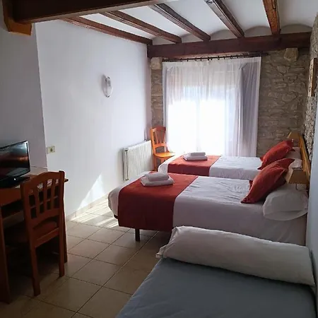 D' Ares Ares del Maestre